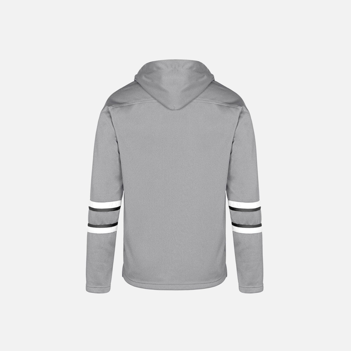 Chandail à capuchon en molleton Canada Sportswear, style sportif, doux, confortable, avec capuche et manches longues.