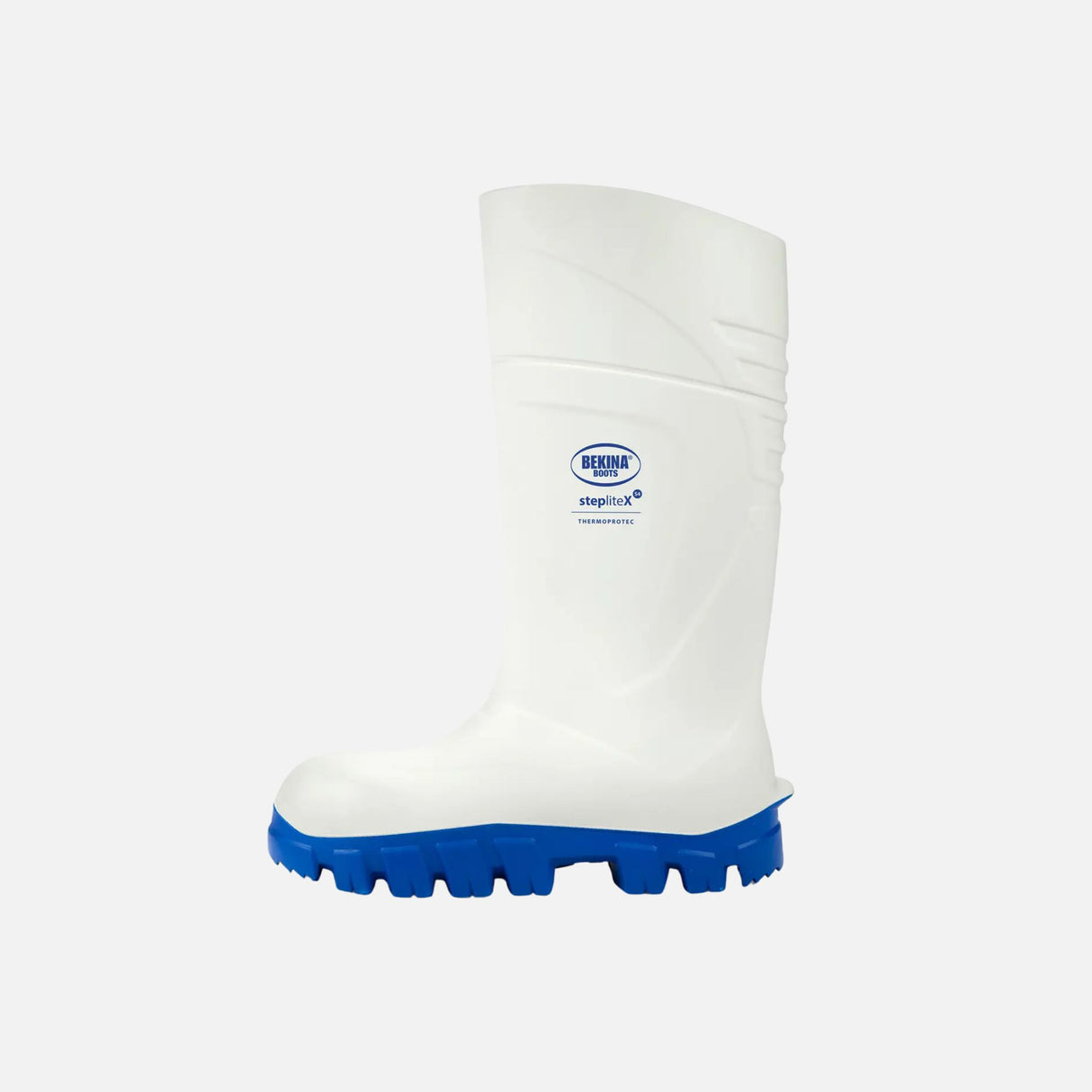 Safety Boots – Chemical Resistant | StepliteX