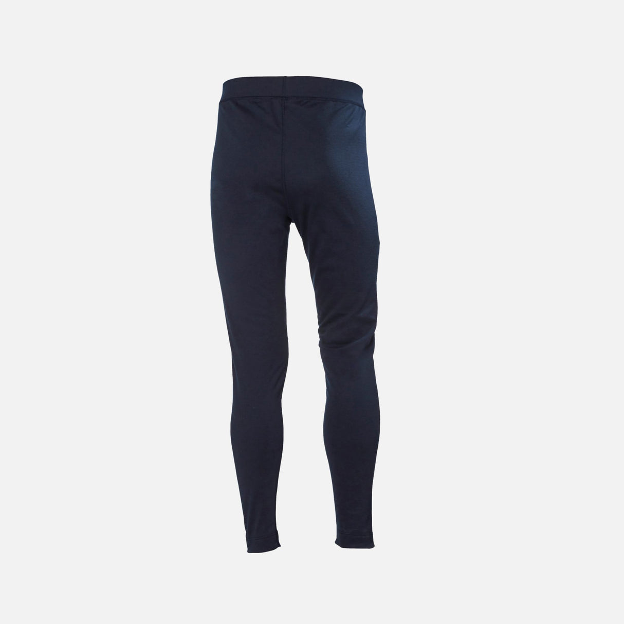 Pantalon thermique Helly Hansen Lifa Max marine, vêtement de pantalon chaud avec gestion de l'humidité pour un confort optimal.