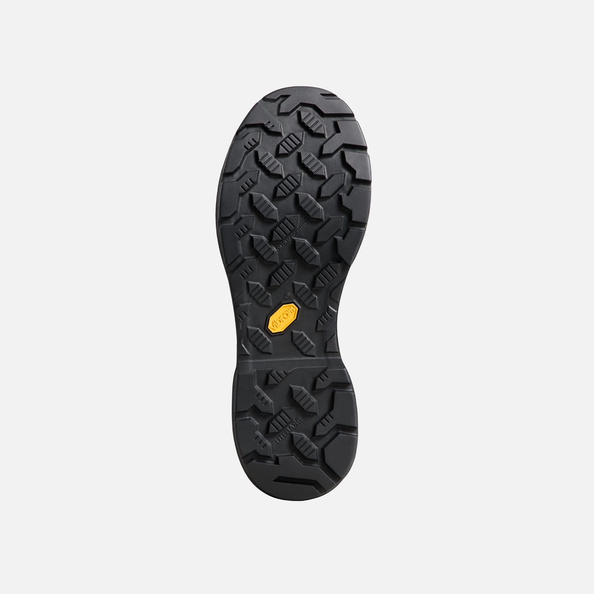 Bottes de travail Red Wing Exos Lite avec système BOA, légères, en brun, en cuir, pour sécurité CSA, 8 pouces de hauteur.