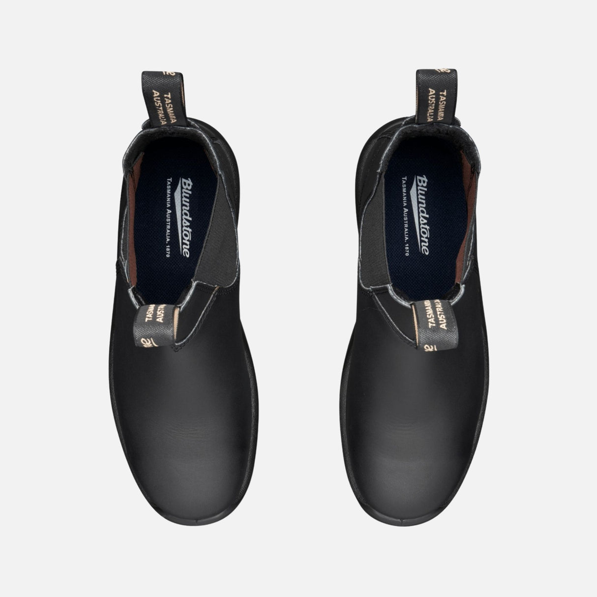 Botte-travail-Blundstone-163-noir-haut