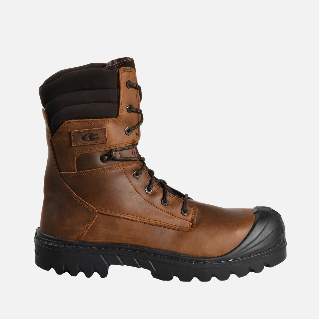 Bottes de travail – Légèreté et adhérance | Houston