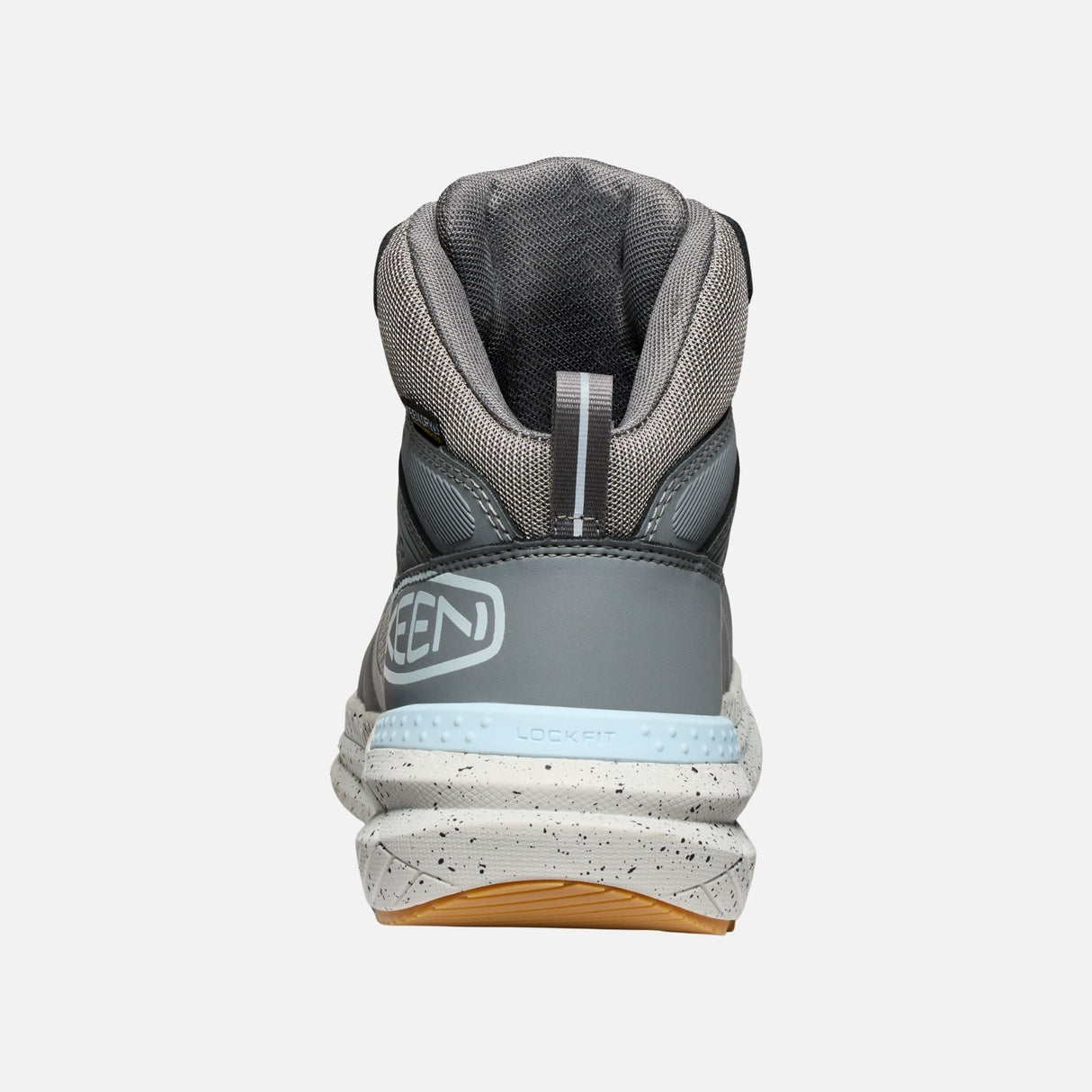 Botte-travail-Keen-1030862-gris-derrière