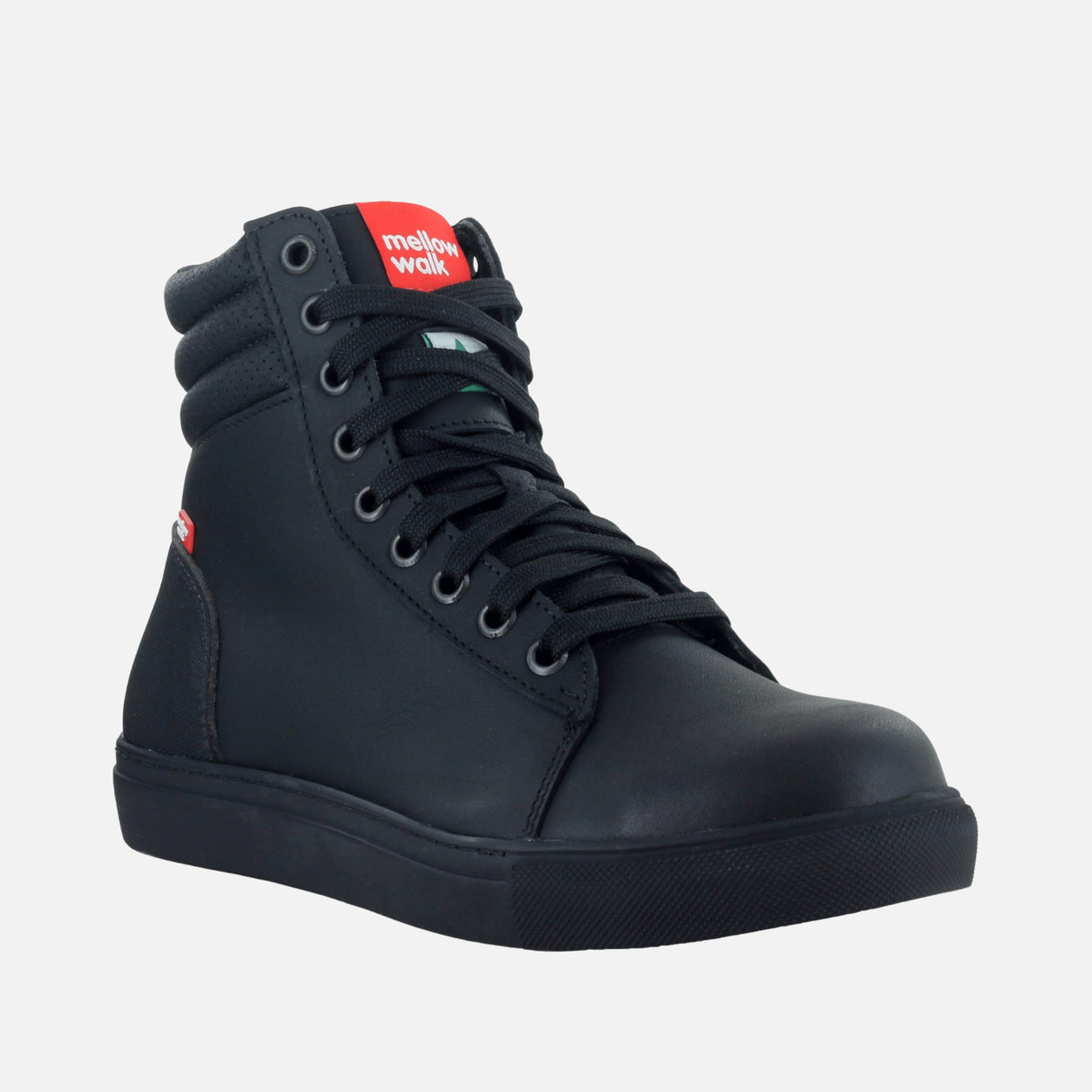 Bottes-femme-travail-MellowWalk-486339-noir-angle