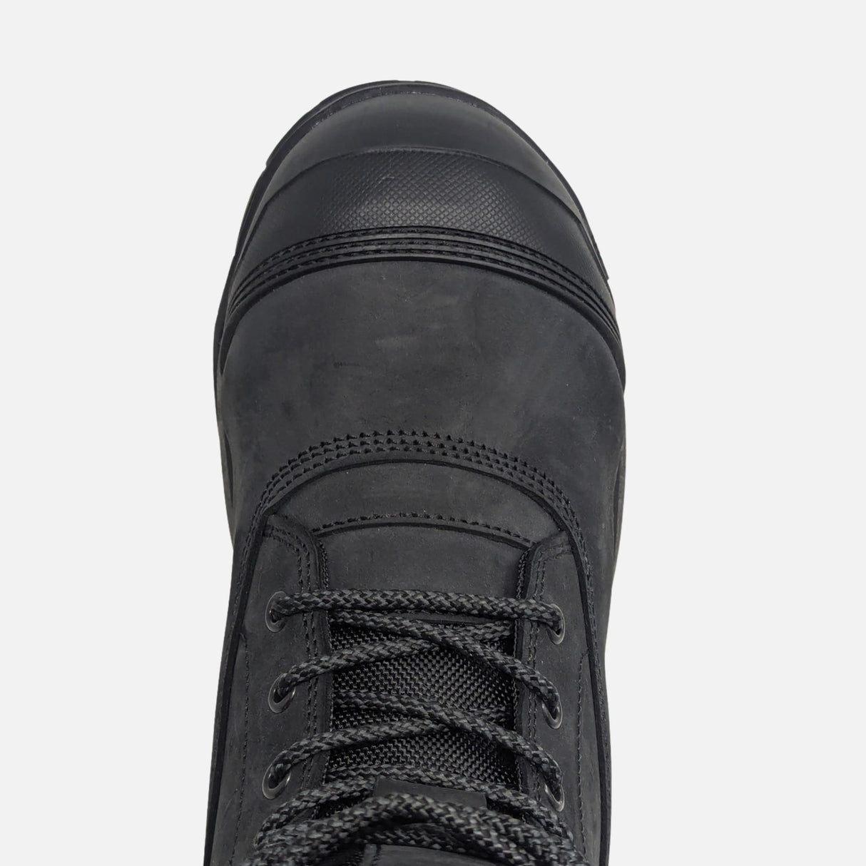 Bottes-hiver-Nexgrip-PW6095BLK-noir-dessus