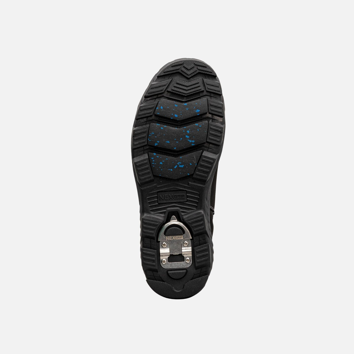 Bottes-hiver-Nexgrip-PW6095BLK-noir-semelle