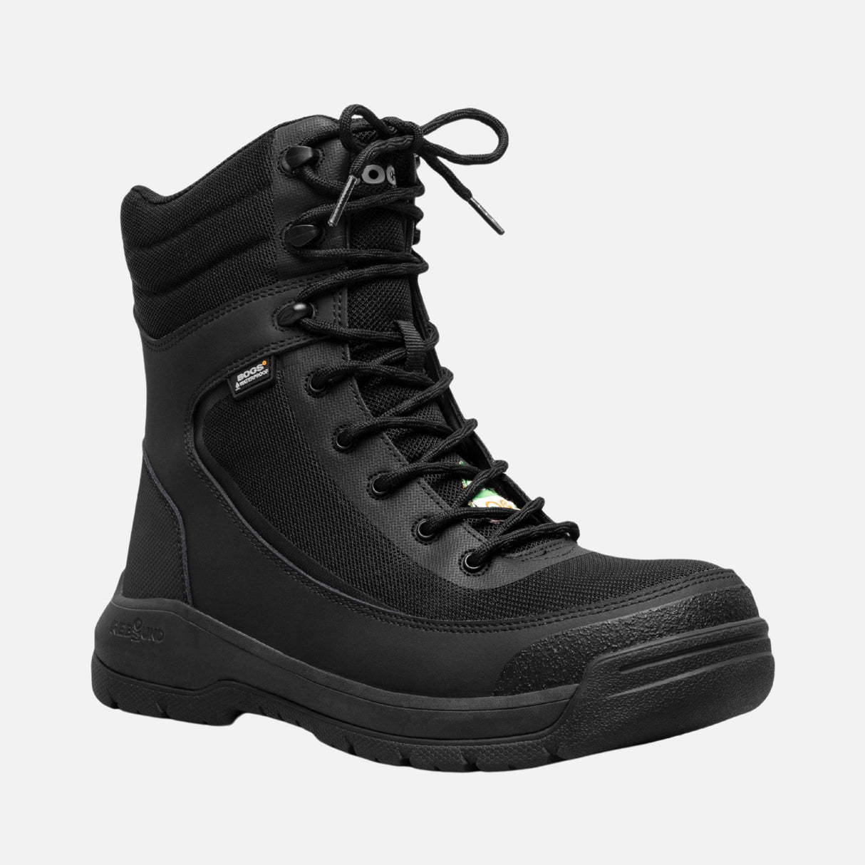 Bottes-hiver-travail-Bogs-72834PP001-noir-3/4