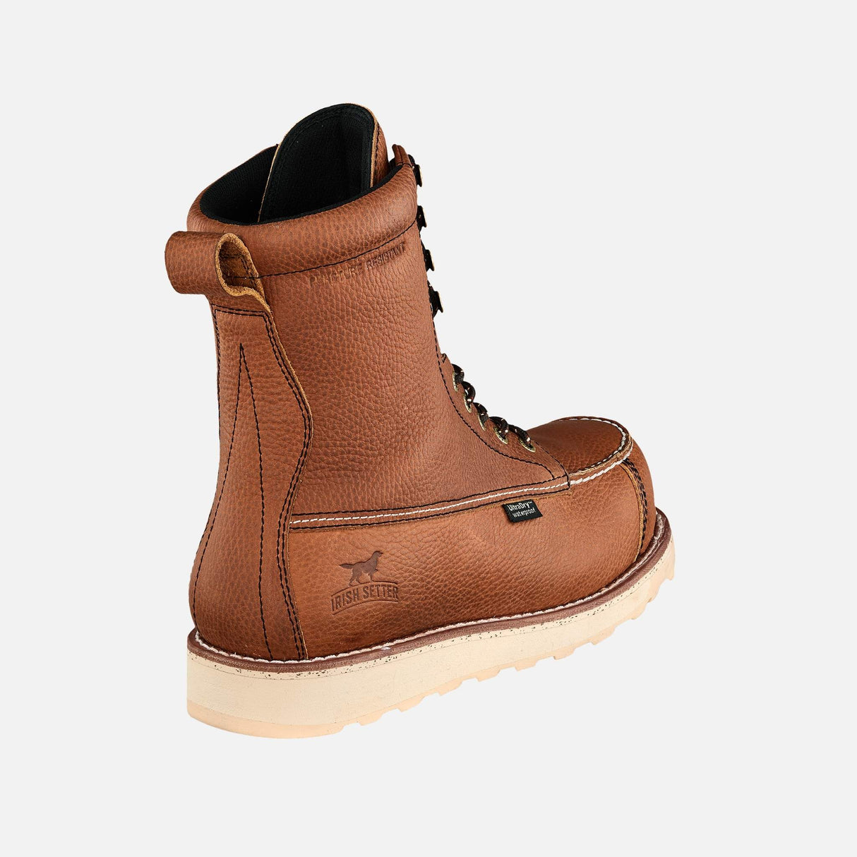 Bottes-travail-Irish-Setter-83856-brun-derrière