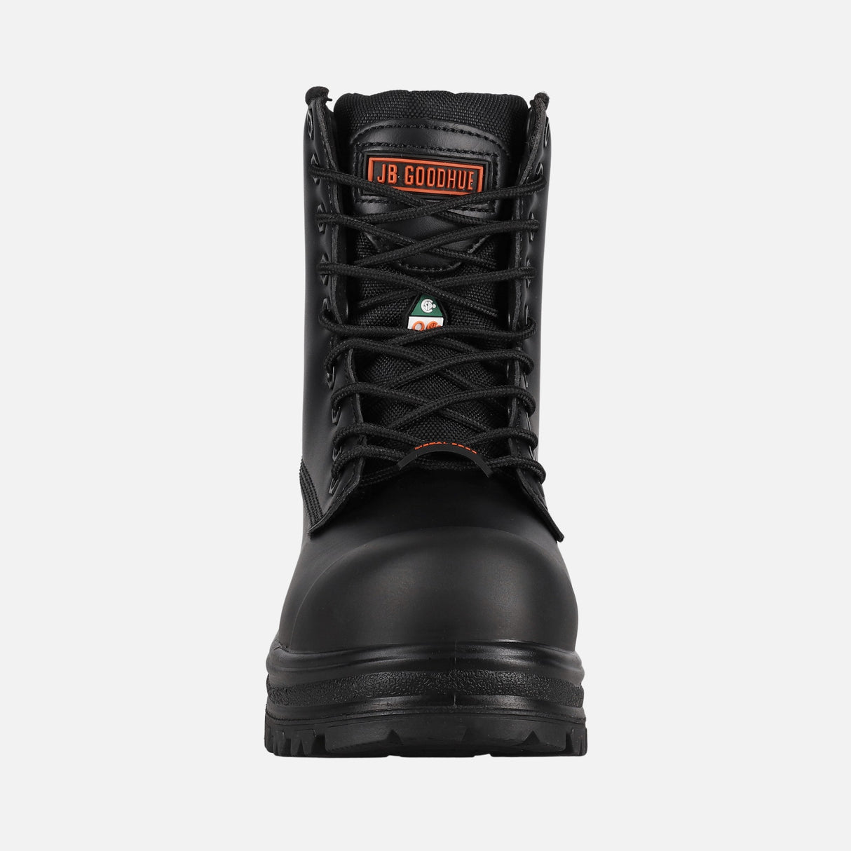 Bottes-travail-JBG-14301-noir-devant