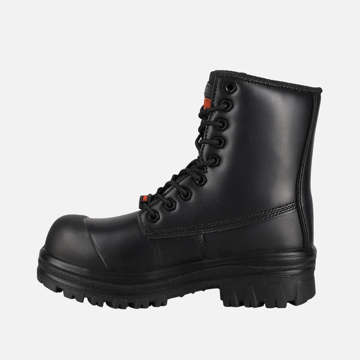 Bottes-travail-JBG-14301-noir-côté-gauche