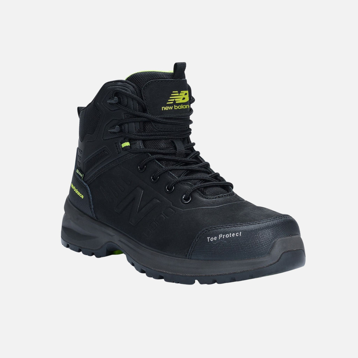 Bottes-travail-NB-femme-MCCLEHPB-noir-3/4