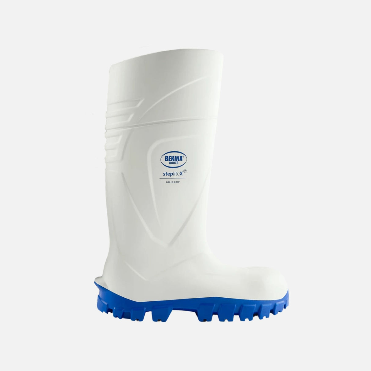 Bottes-travail-PU-Bekina-Blanc-P290WB-côté