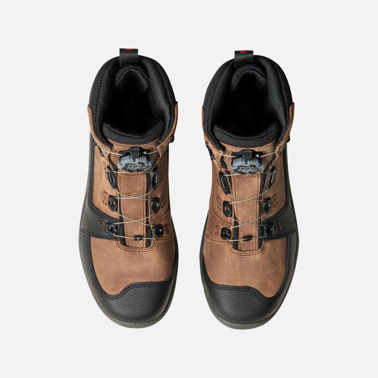 Bottes de travail imperméables – Embout composite et système BOA | Tradesman