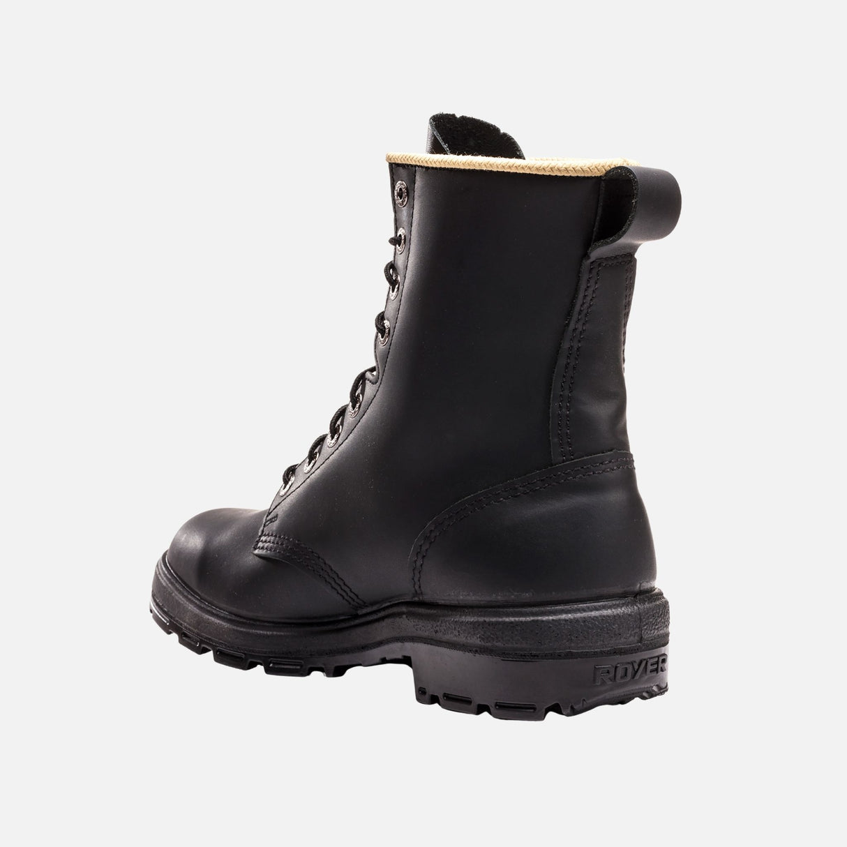 Bottes-travail-Royer-2023XP-noir-derrière