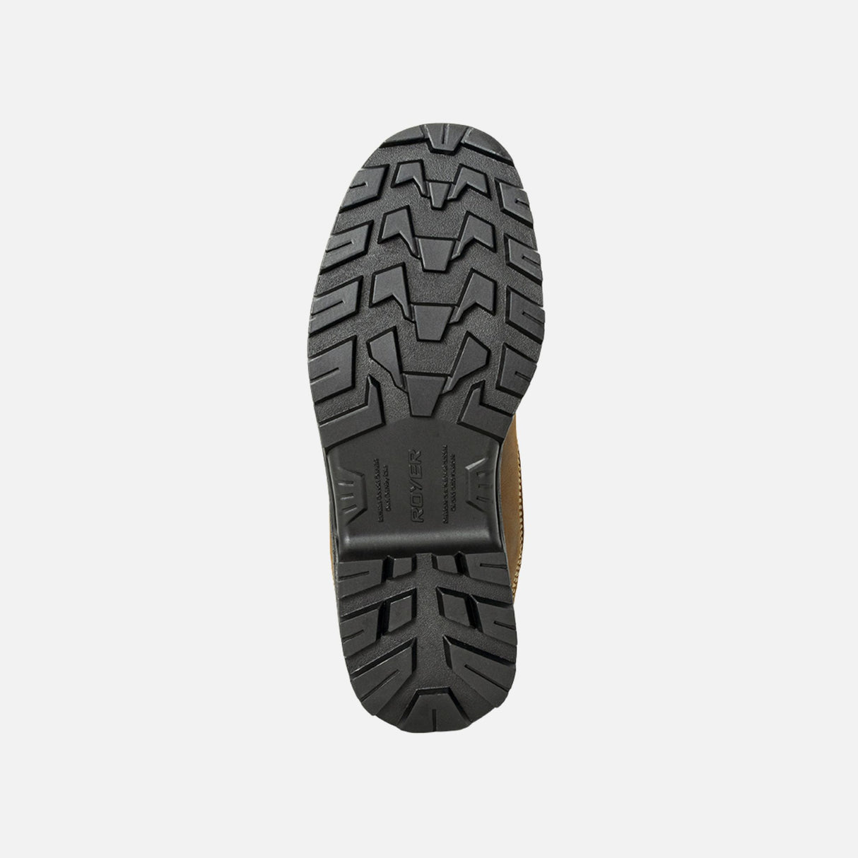 Bottes-travail-Royer-5720TP-brun-4