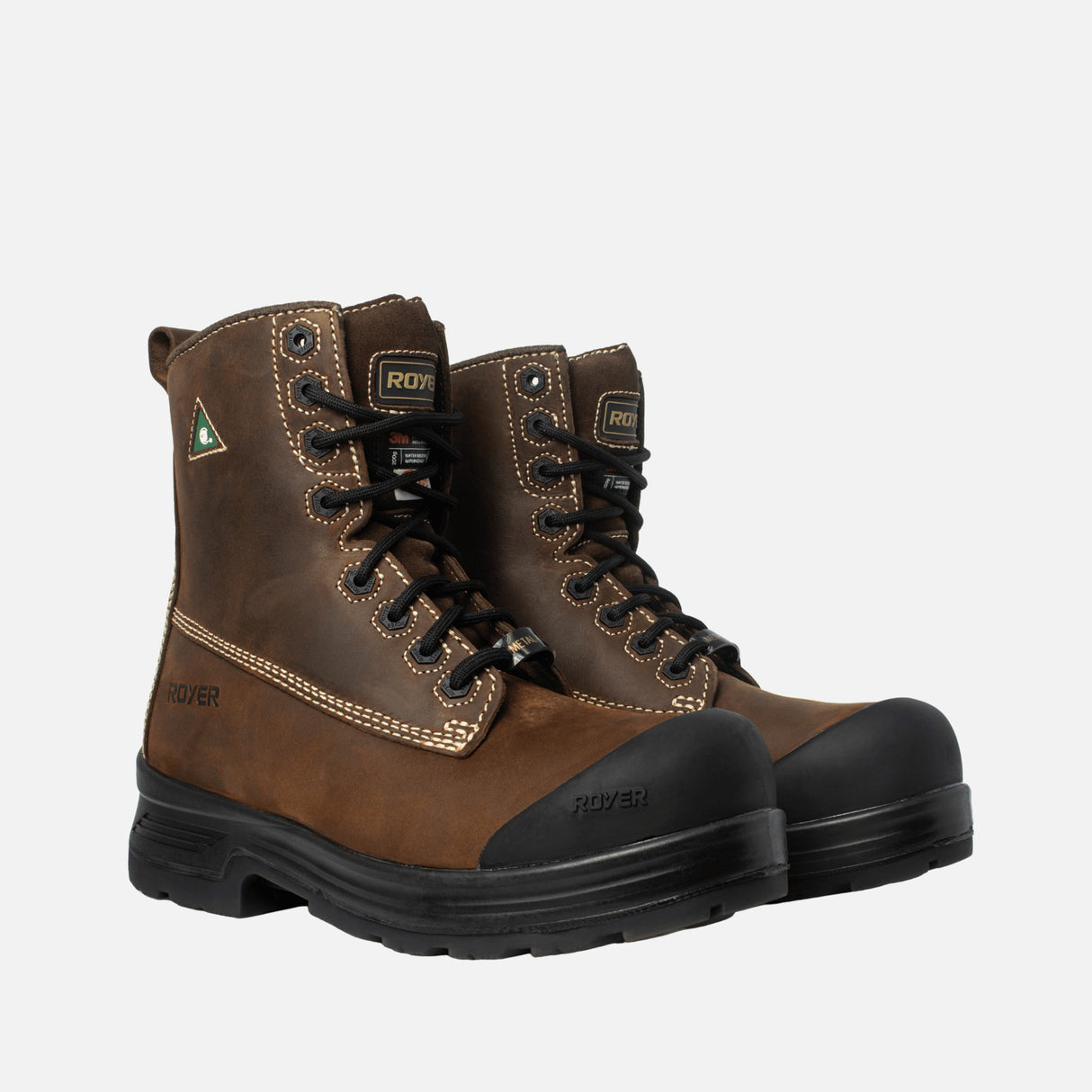 Bottes-travail-Royer-6020QD-brun-paire