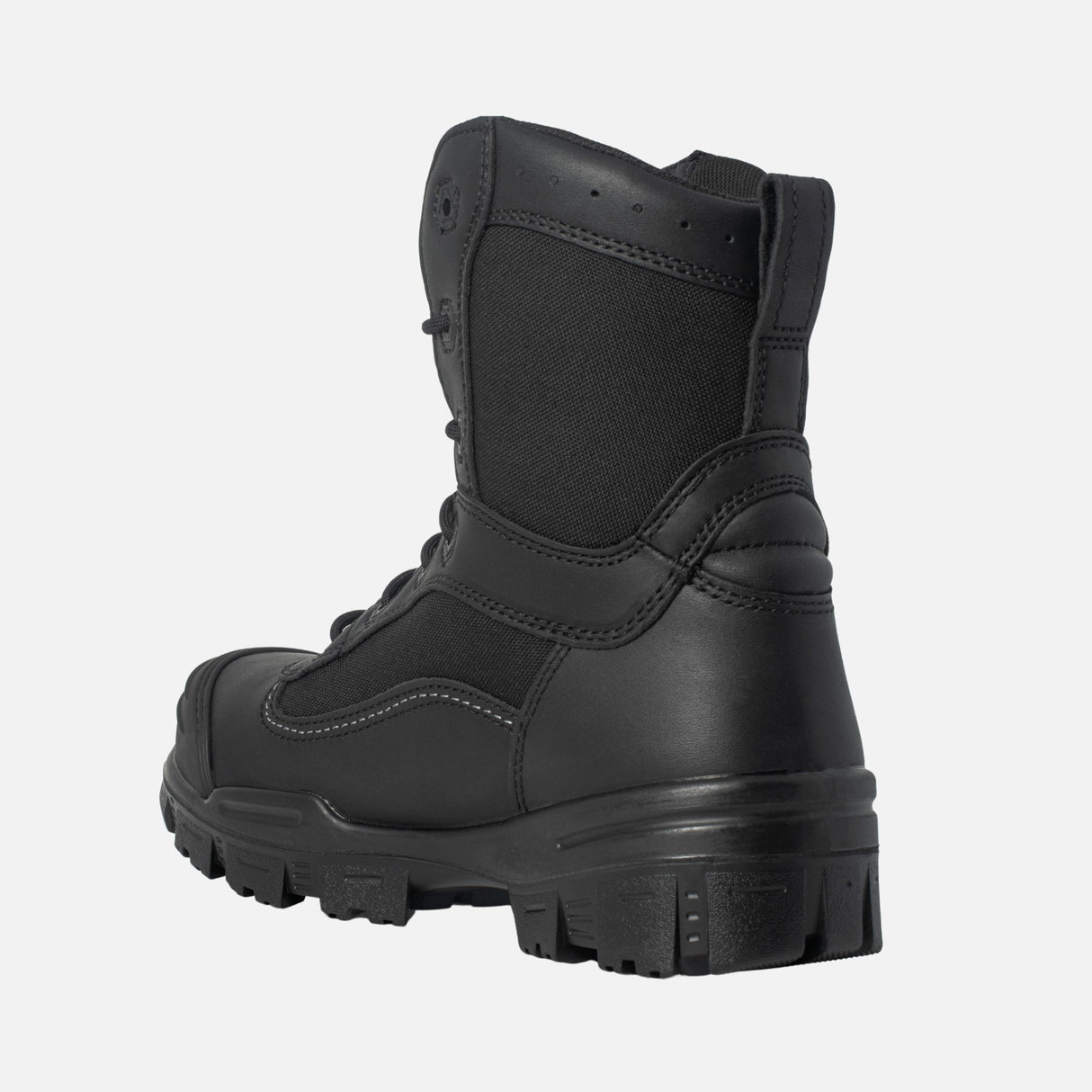 Bottes-travail-Royer-6200VT-noir-derrière