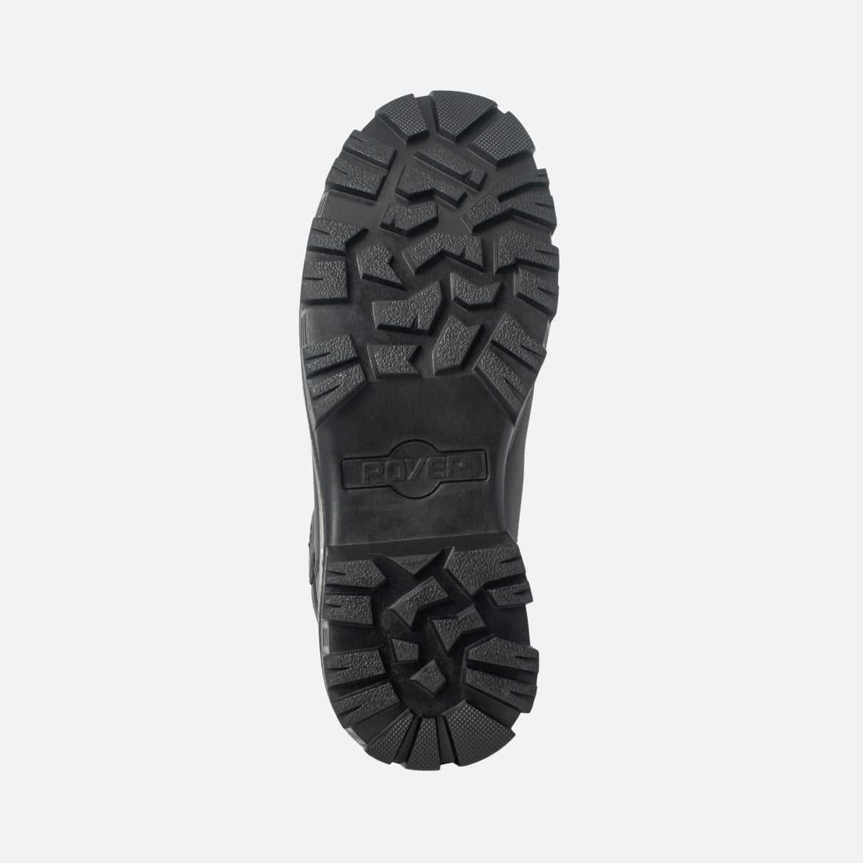 Bottes-travail-Royer-6200VT-noir-semelle