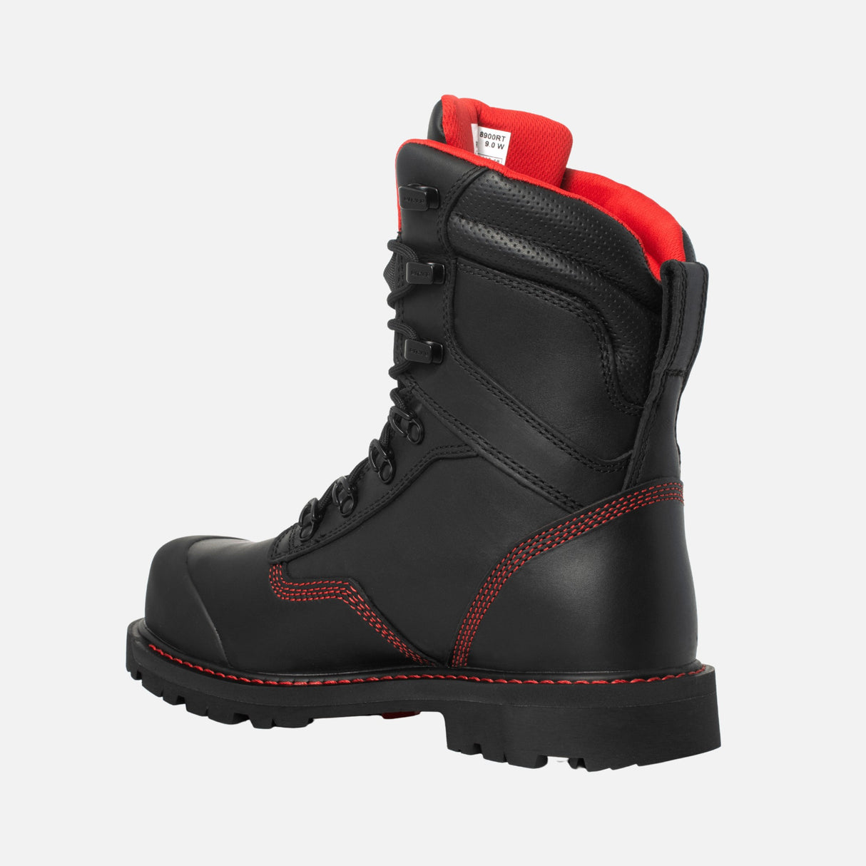 Bottes-travail-Royer-8900RT-noir-derrière