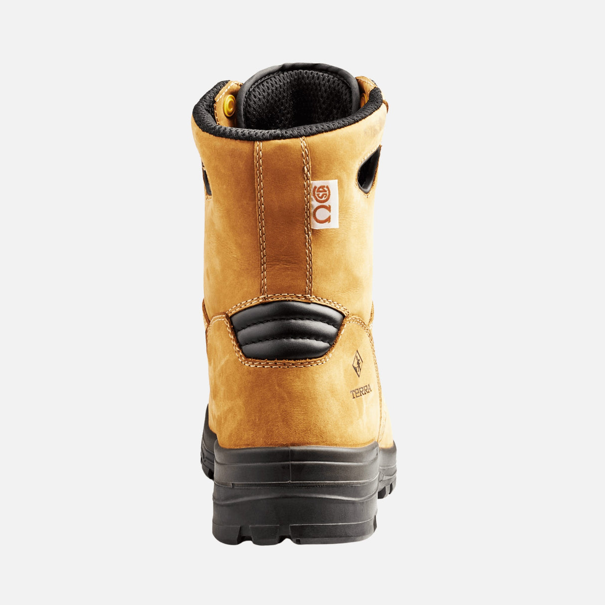 Bottes-travail-Terra-2974B-brun-derrière