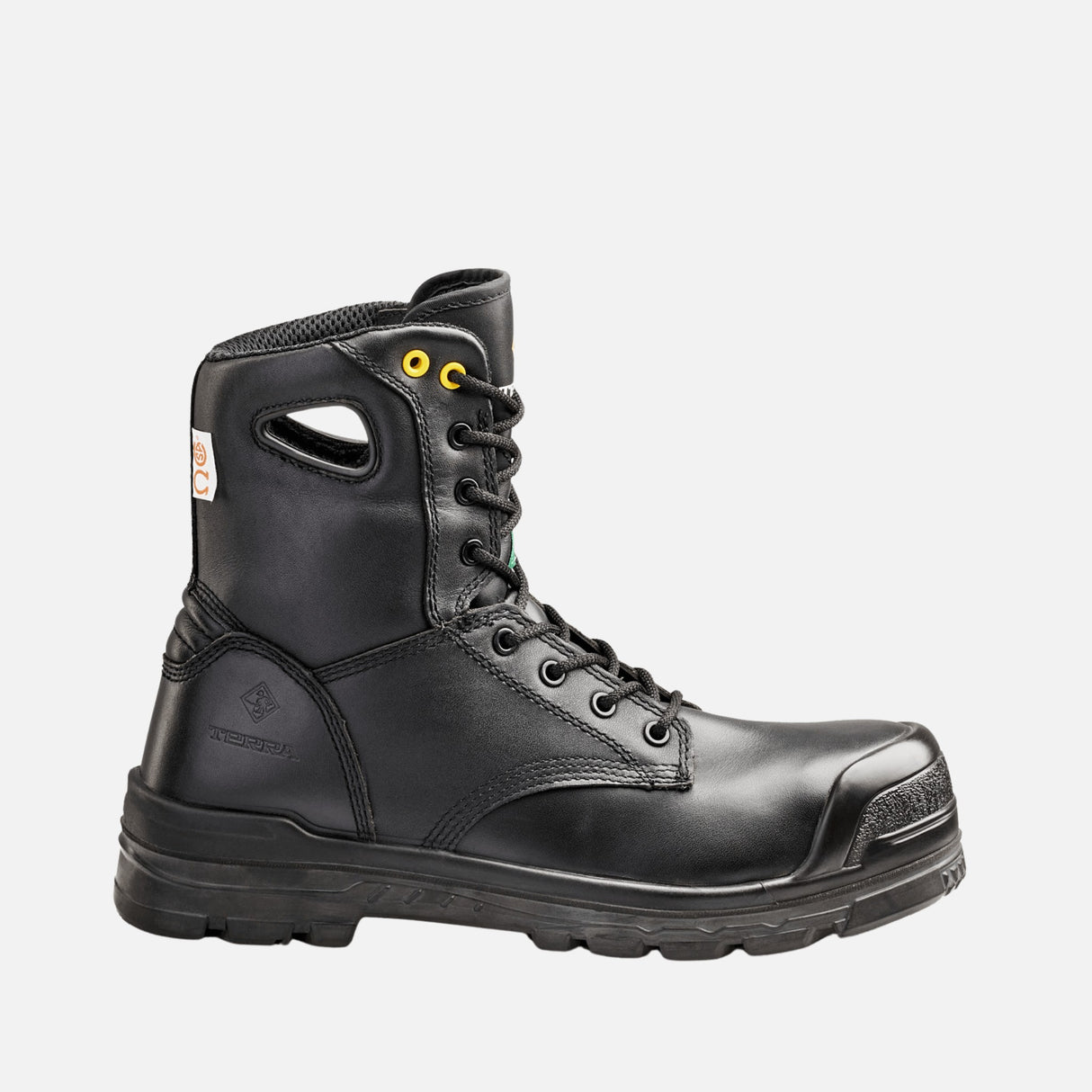 Bottes-travail-Terra-2975B-noir-côté