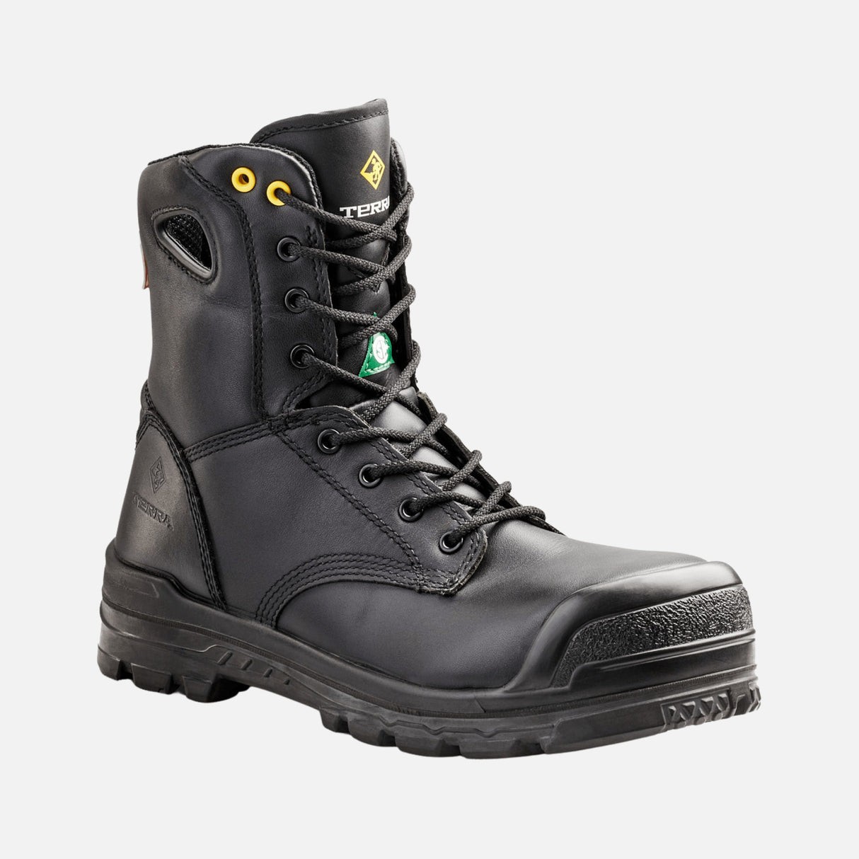 Bottes-travail-Terra-2975B-noir-3/4