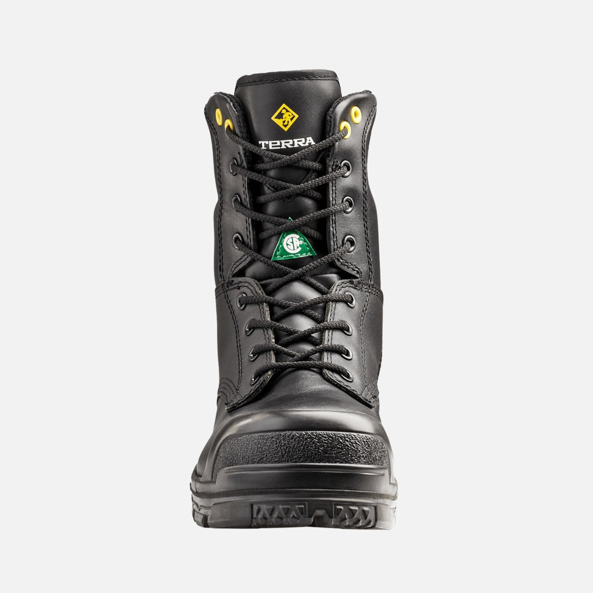 Bottes-travail-Terra-2975B-noir-devant