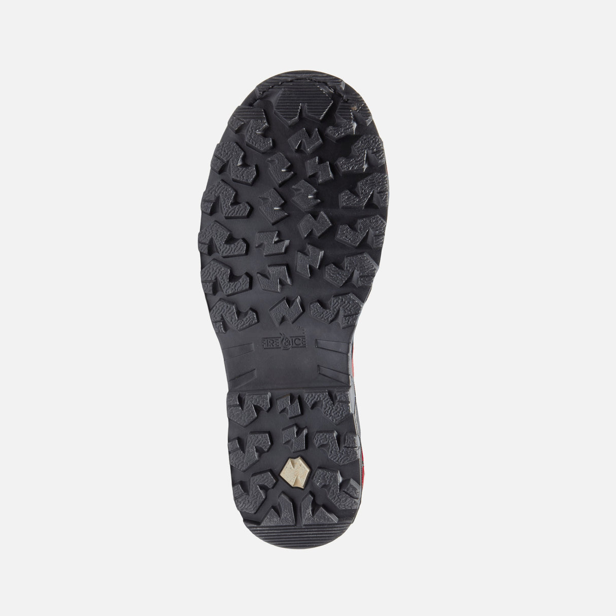 Bottes de travail – Isolation extrême et adhérence supérieure | Boondock