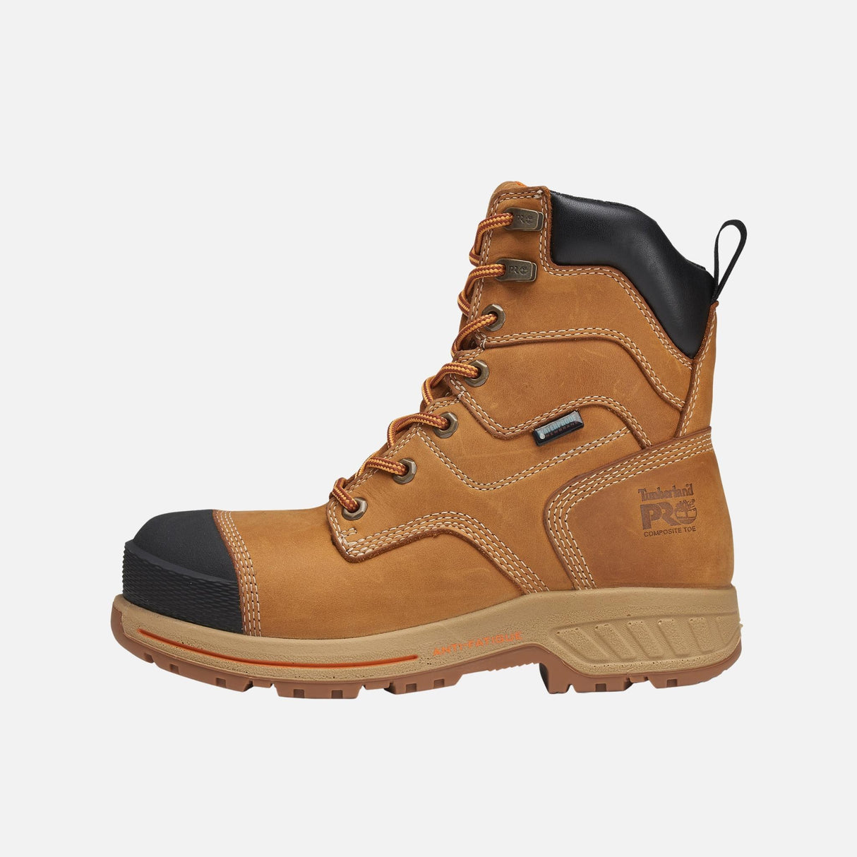 Bottes de travail – Résistance et confort pour femmes | Endurance HD