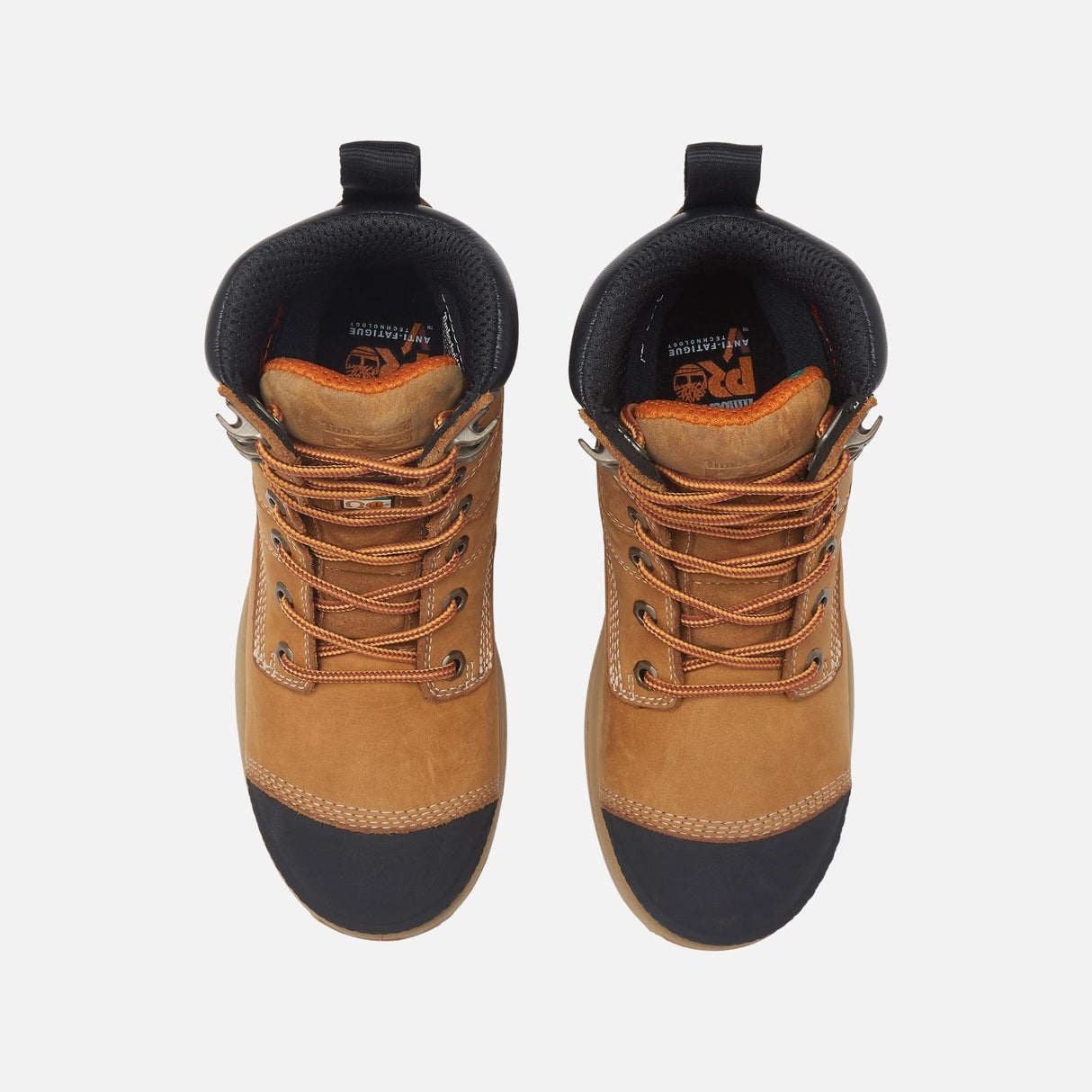 Bottes de travail – Résistance et confort pour femmes | Endurance HD