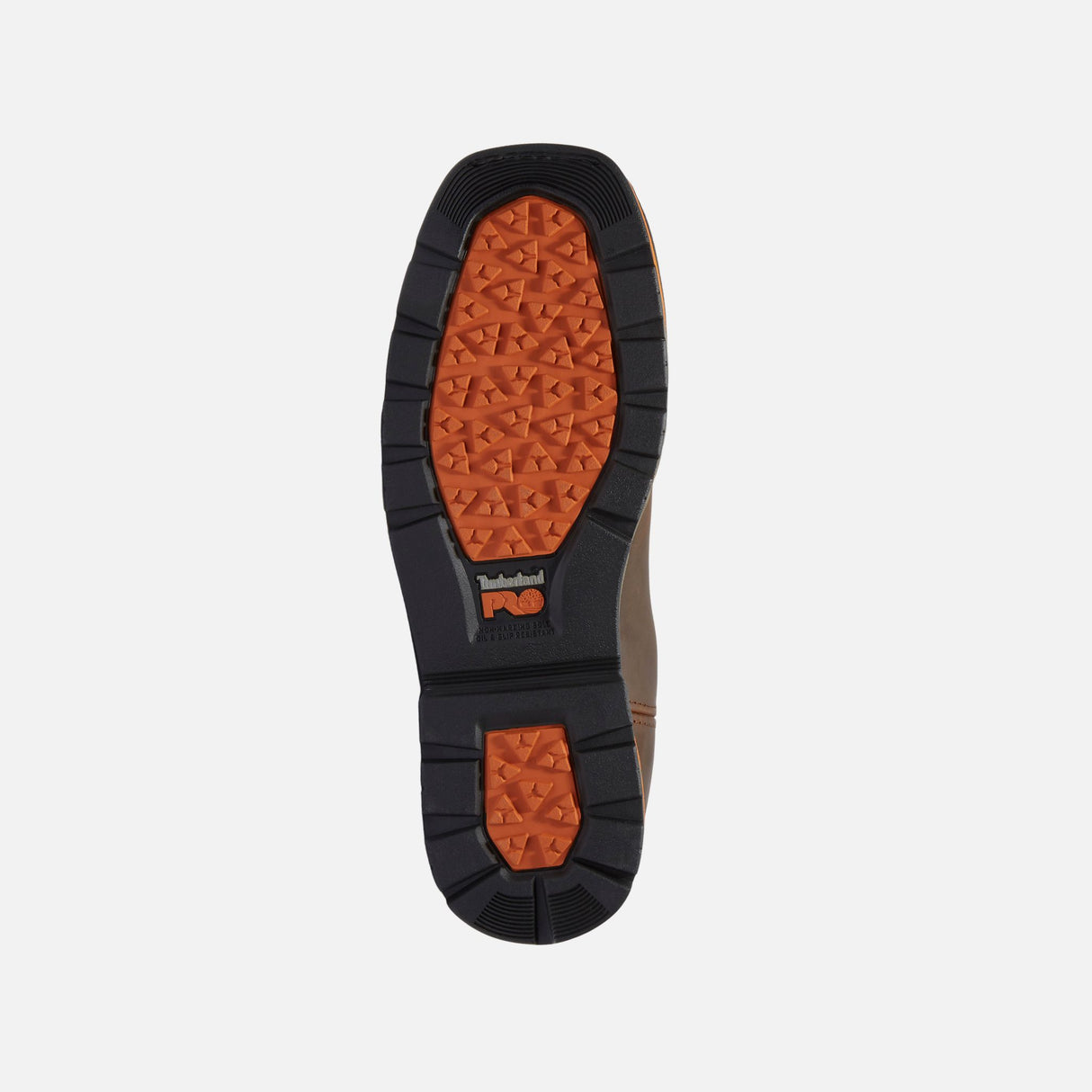 Bottes-travail-Timberland-A5MAN-brun-semelle