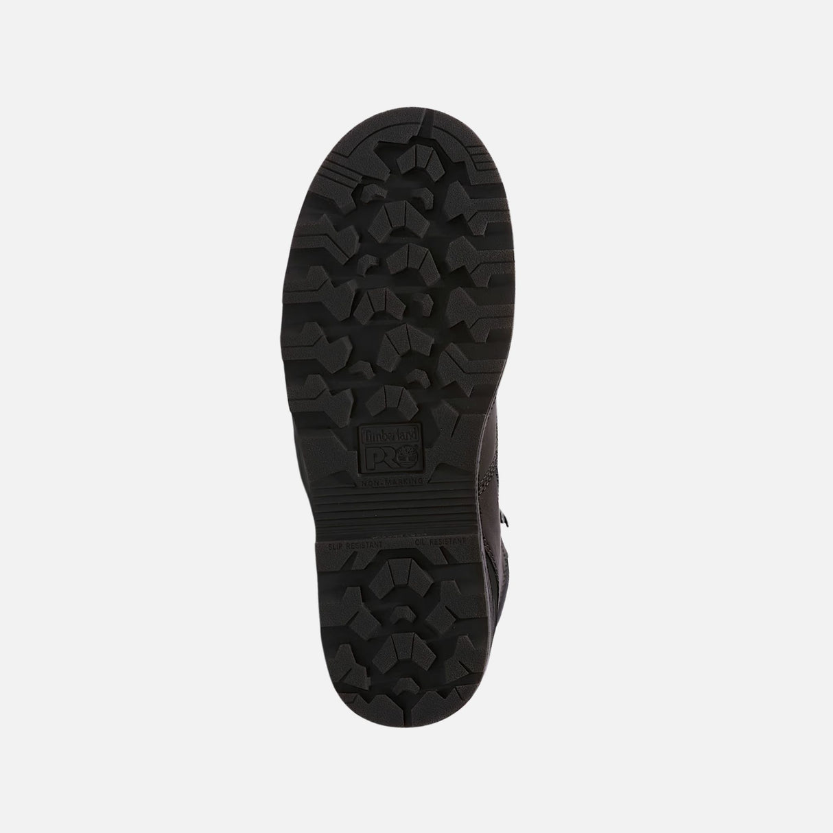 Bottes-travail-Timberland-A5X27-noir-semelle