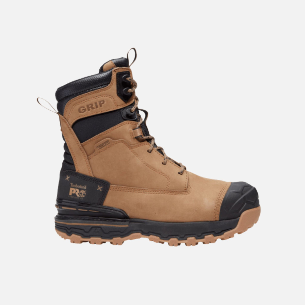Bottes-travail-Timberland-A64A7-Tan-1