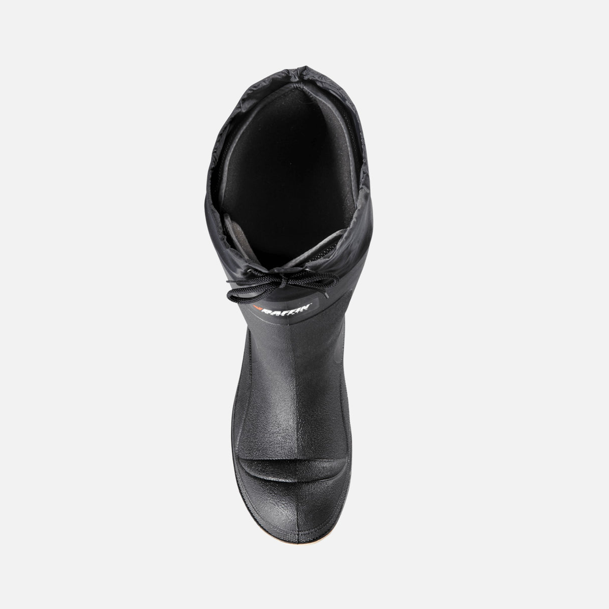 Bottes-travail-caoutchouc-Baffin-2359T-noir-dessus