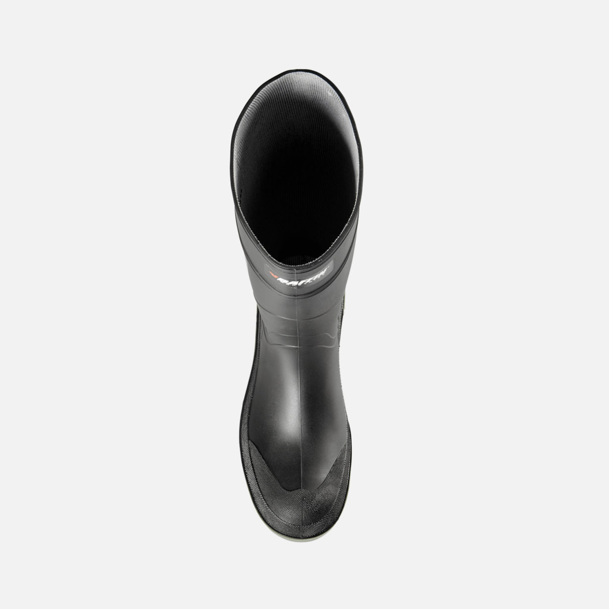 Bottes-travail-caoutchouc-Baffin-8019-noir-dessus