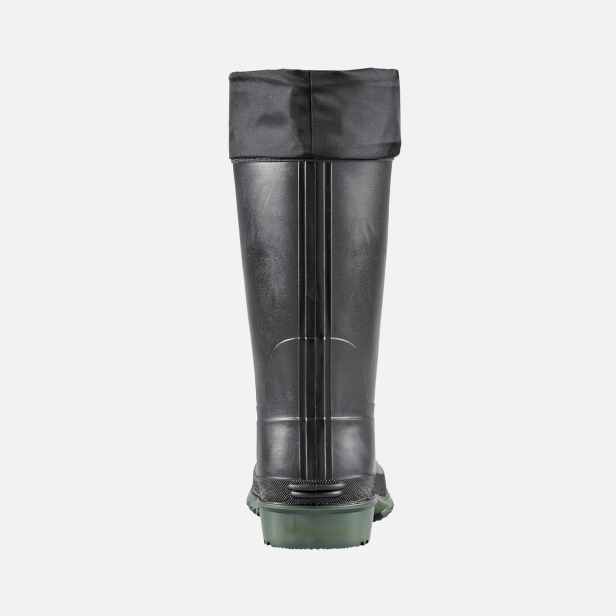 Bottes-travail-caoutchouc-Baffin-8564-noir-derrière