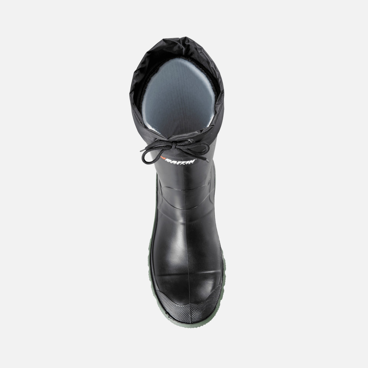 Bottes-travail-caoutchouc-Baffin-8564-noir-dessus