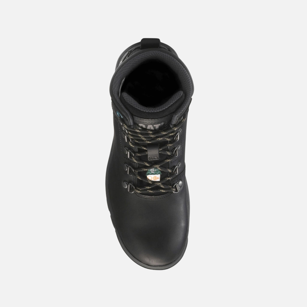 Bottes-travail-femme-CAT-P310691-noir-dessus