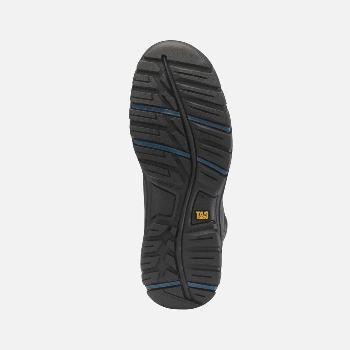 Bottes-travail-femme-CAT-P310691-noir-semelle