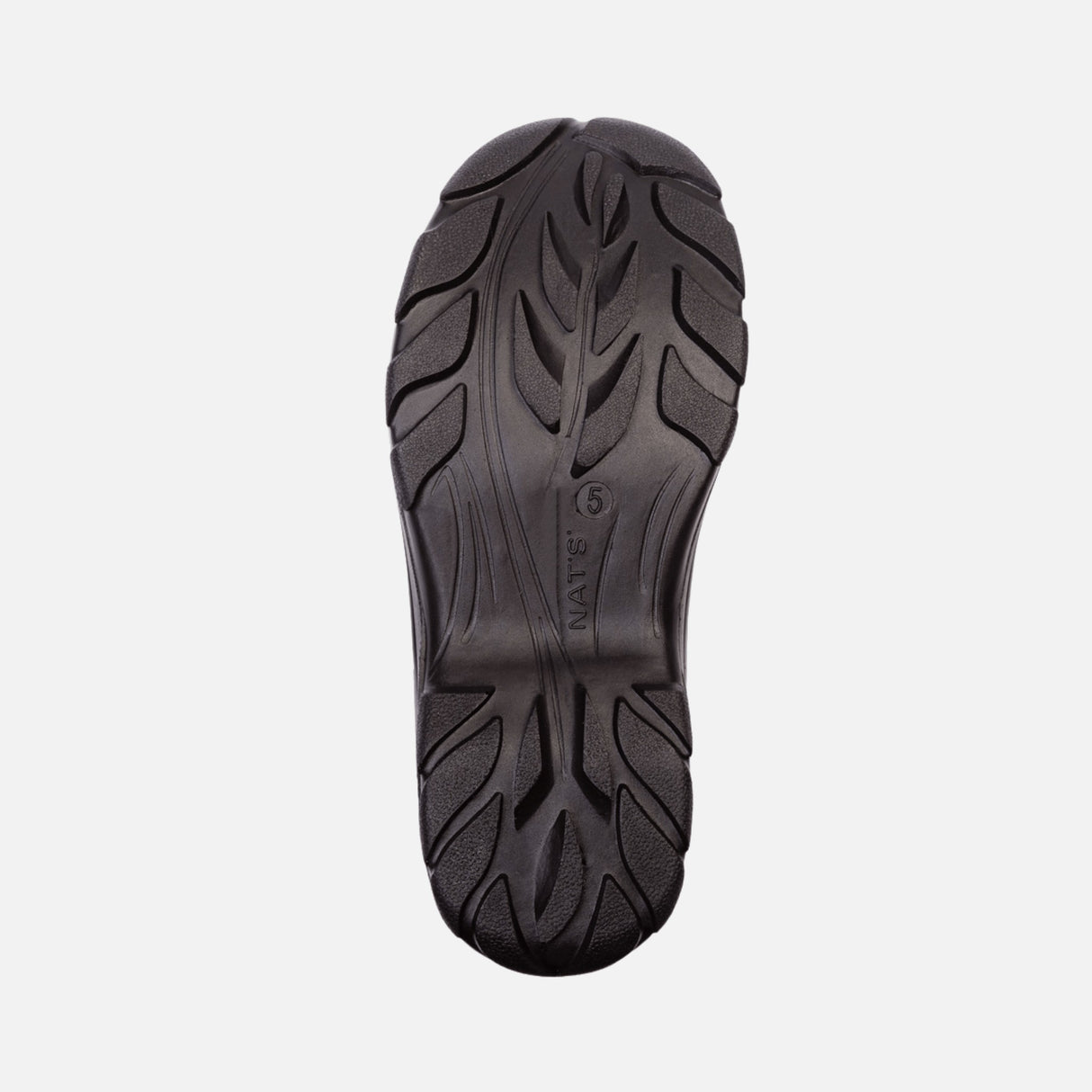 Bottes-travail-femme-Pilote_filles-S558K-kaki-semelle