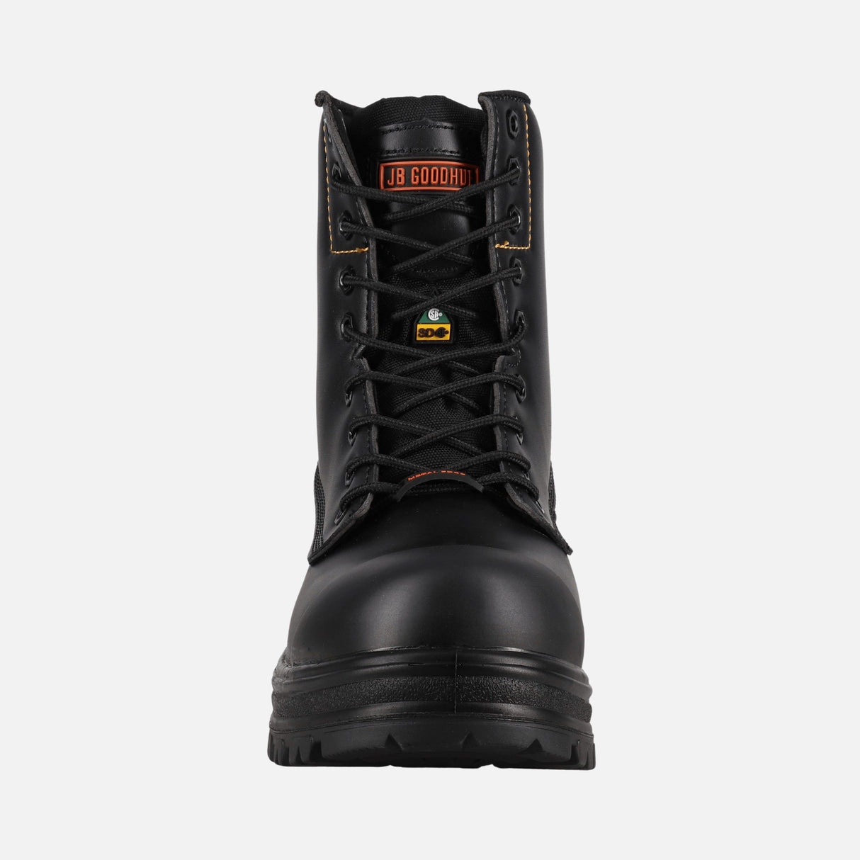 Bottes-travail-unisexe-JBG-15000-noir-devant