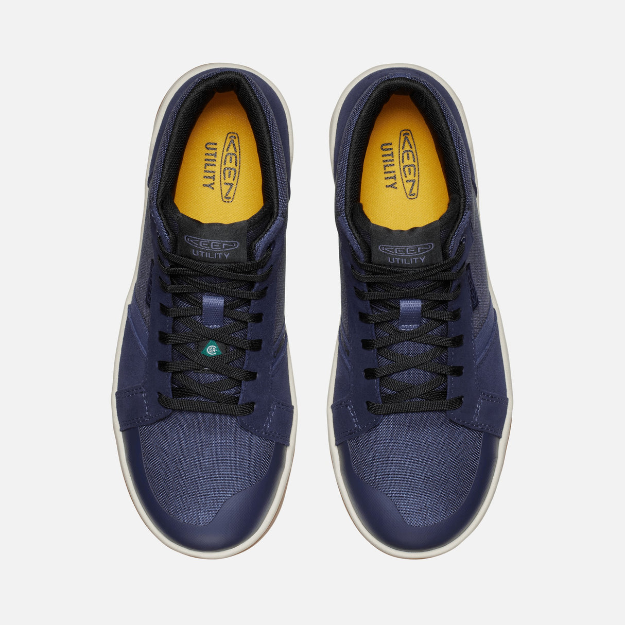 Bottillons-travail-Keen-1029353-bleu-dessus