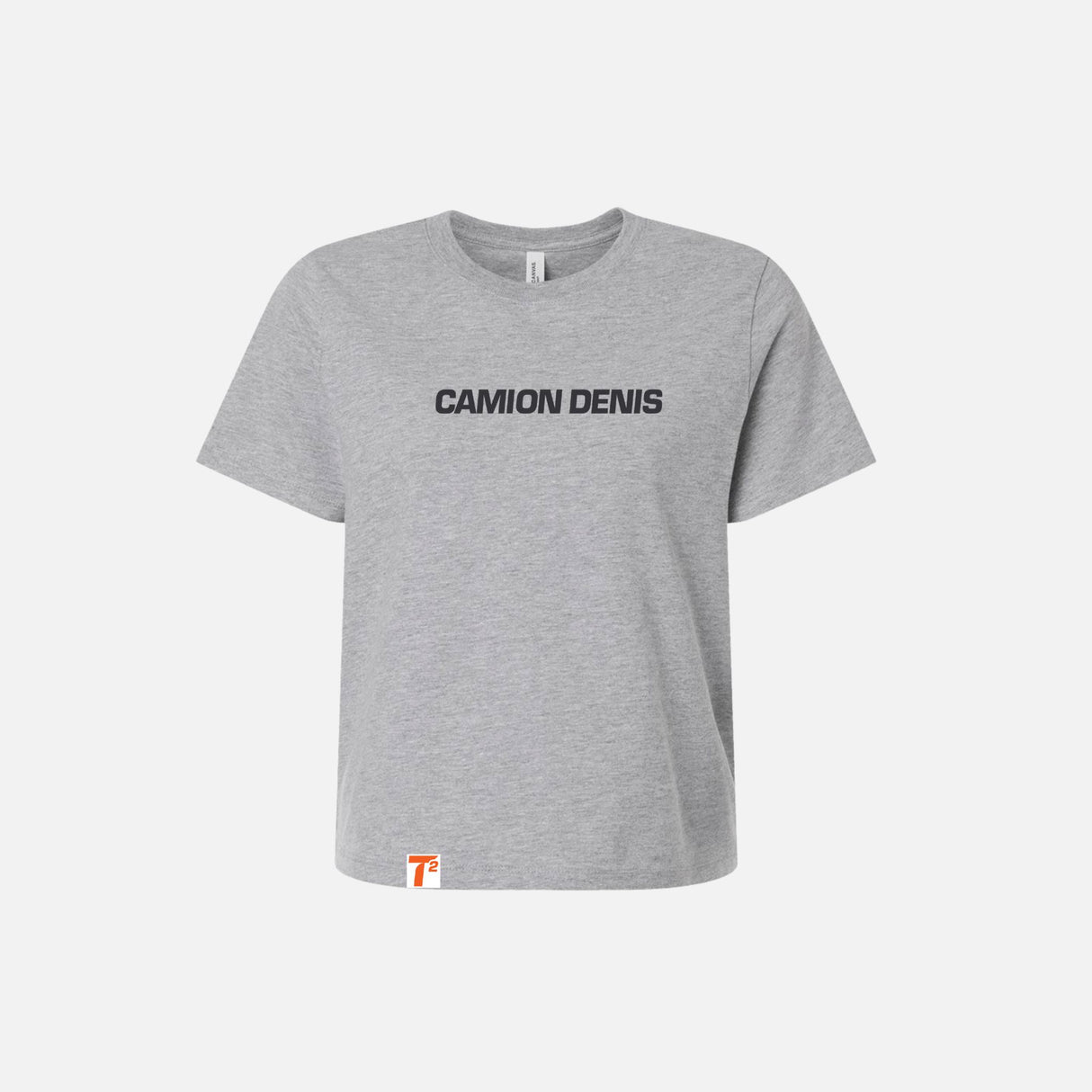 CCD-T-shirt-manches-courtes-Bella_Canvas-6110-gris-devant