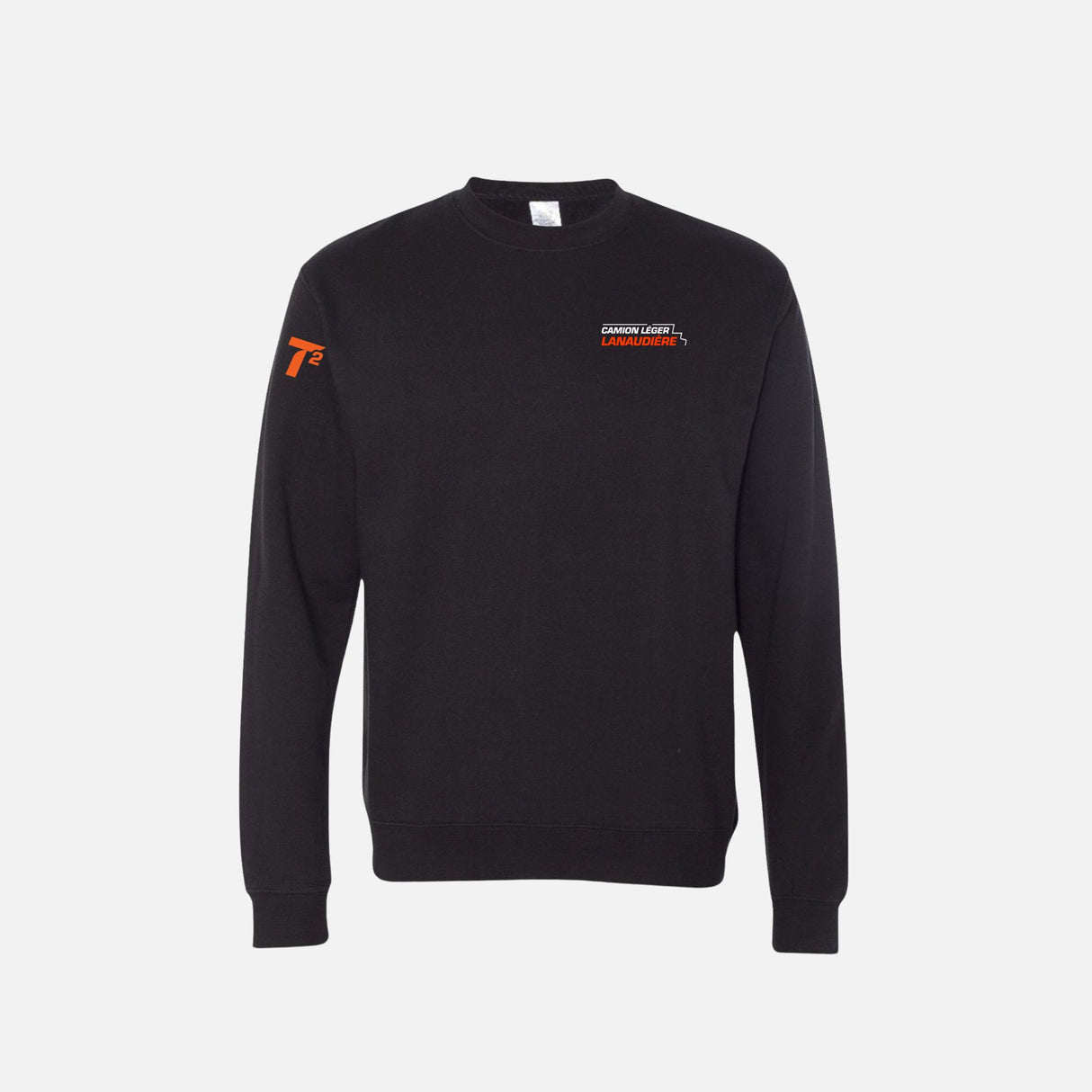 CCL-Chandail-col-rond-Independant-SS3000-noir-devant