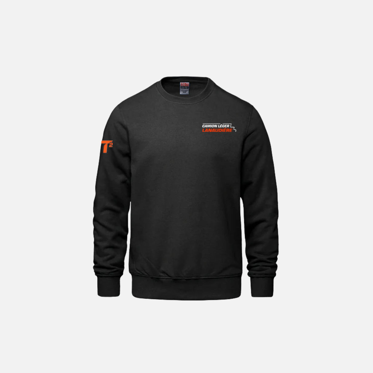 CLL-Chandail-col-rond-CSW-L00540-noir-BROD1