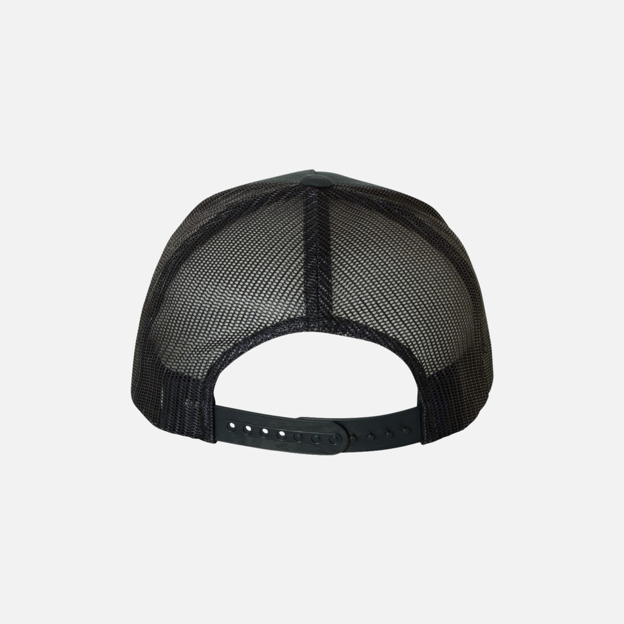 Casquette-YP-Classic-S_S-6506-noir-derrière