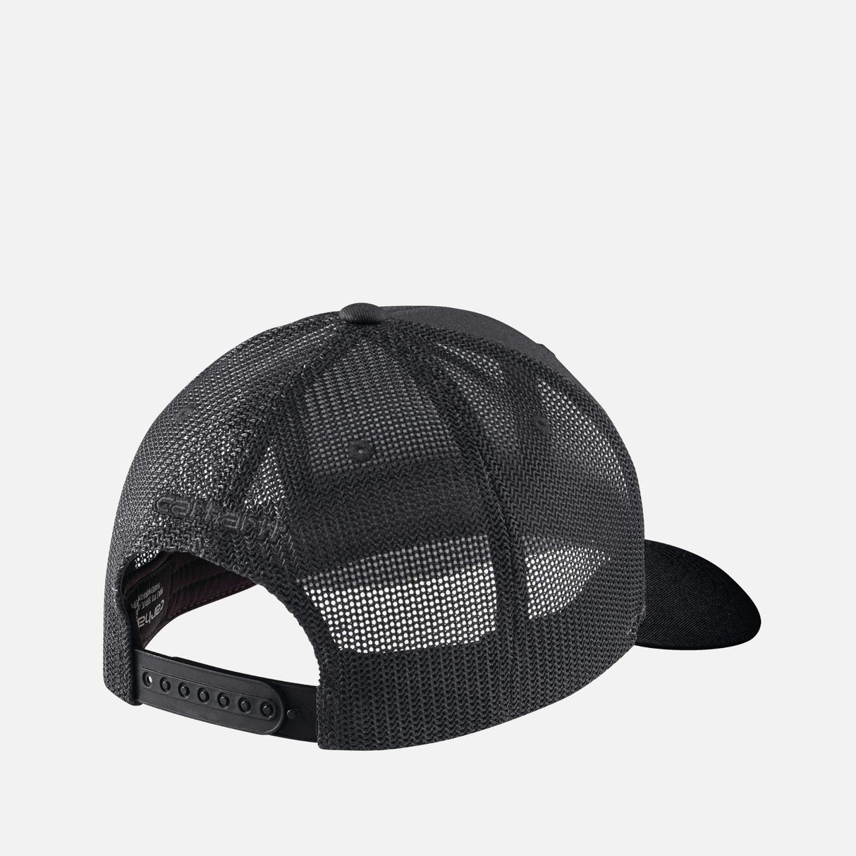 Casquette-toile-dos-en-maille-Carharrt-106742029-gris-derrière
