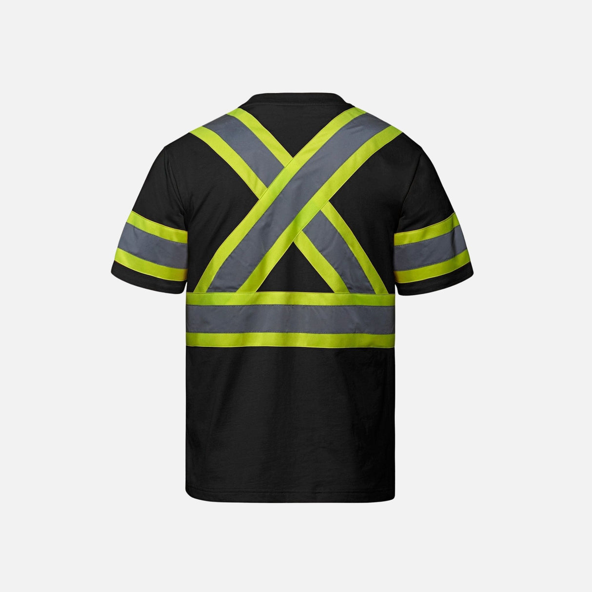 Chandail-HV-Optimum-CSW-S05990-noir-derrière