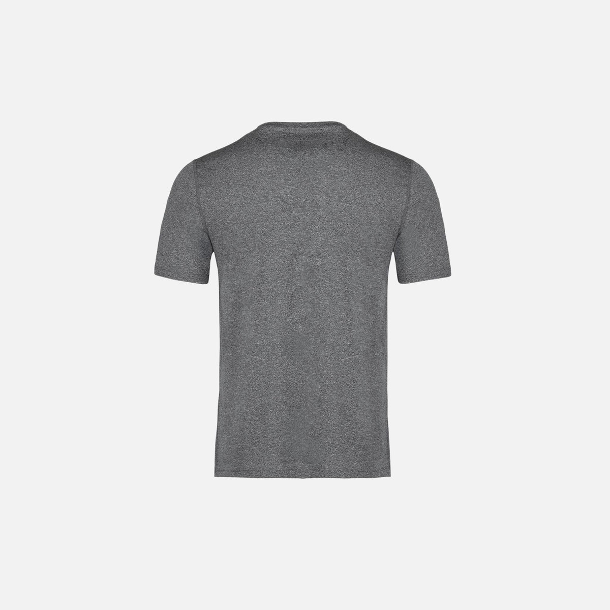 T-shirt à manches courtes unisexe Canada Sportswear, léger, confortable, pour activité sportive, noir.