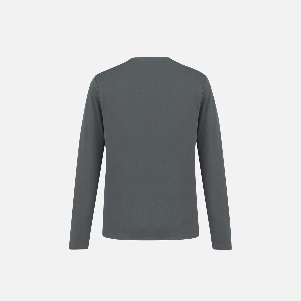 Chandail-ML-Ace-Biz-T802ML-gris-derrière